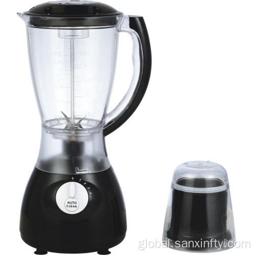 2-In-1 Blender System 2022 Hot Selling 3 in 1 mixer blender Supplier